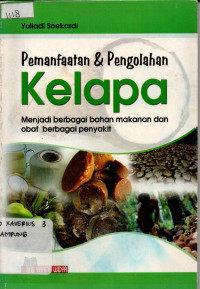 Image of KELAPA
