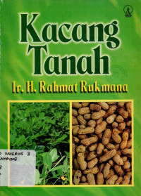 Image of KACANG TANAH
