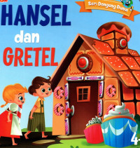 Image of HANSEL DAN GRETEL