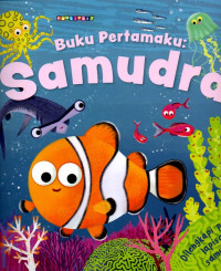Image of BUKU PERTAMAKU: SAMUDRA