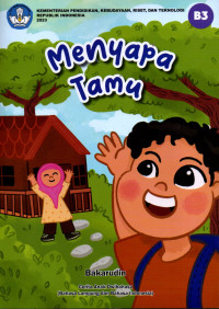 Image of MENYAPA TAMU