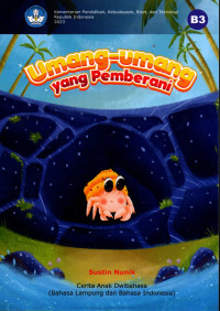 Image of UMANG-UMANG YANG PEMBERANI