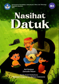 Image of NASIHAT DATUK