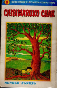 Image of CHIBIMARUKO CHAN