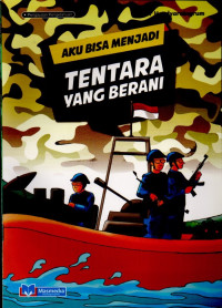 Image of AKU BISA MENJADI TENTARA
