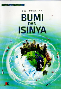Image of BUMI DAN ISINYA