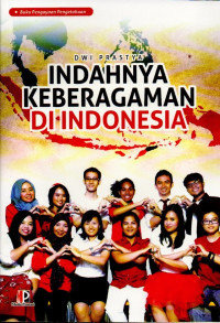 Image of INDAHNYA KEBERAGAMAN DI INDONESIA