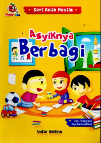 Image of ASYIKNYA BERBAGI