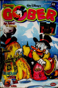 Image of PAMAN GOBER AYO DEBUT!
