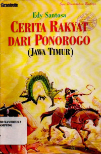 Image of CERITA RAKYAT DARI PONOROGO (JAWA TIMUR)
