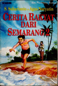 Image of CERITA RAKYAT DARI SEMARANG 2