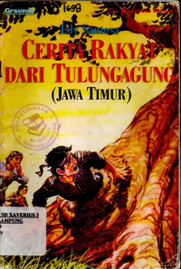 Image of CERITA RAKYAT DARI TULUNGAGUNG