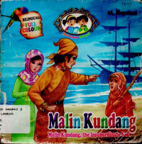 Image of MALIN KUNDANG, THE INSUBORDINATE