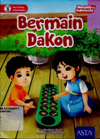 Image of BERMAIN DAKON
