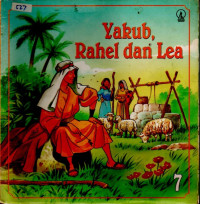 Image of YAKUB, RAHEL DAN LEA