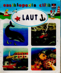 Image of ENSIKLOPEDIA CILIK : LAUT