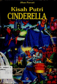 Image of KISAH PUTRI CINDERELLA