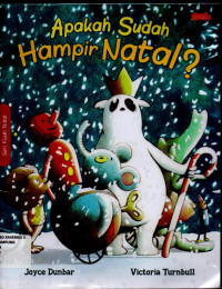 Image of APAKAH SUDAH HAMPIR NATAL?