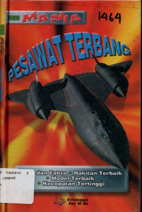 Image of PESAWAT TERBANG