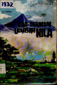 Image of GAS BERACUN LEMBAH NILA