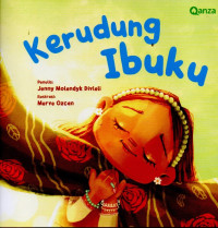 Image of KERUDUNG IBUKU