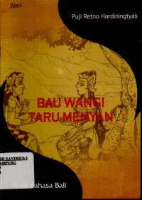 Image of BAU WANGI TARU MENYAN