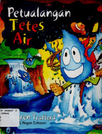 Image of PETUALANGAN TETES AIR