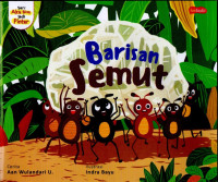 Image of BARISAN SEMUT