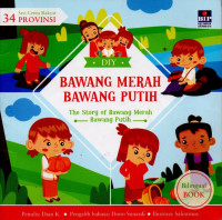 Image of BAWANG MERAH BAWANG PUTIH (THE STORY OF BAWANG MERAH BAWANG PUTIH)