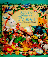 Image of KEJUTAN MAINAN PASKAH
