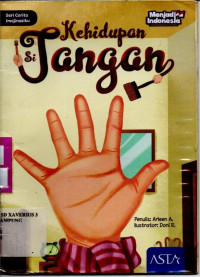 Image of KEHIDUPAN SI TANGAN