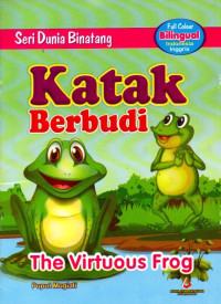 Image of Katak Berbudi