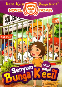 Image of Kecil-Kecil Punya Karya (Senyum Bunga Kecil)