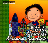 Image of YUK MERAWAT MAINAN SENDIRI