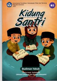 Image of KIDUNG SANTRI