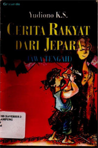 Image of CERITA RAKYAT DARI JEPARA