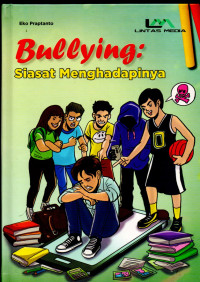 Image of BULLYING SIASAT MENGHADAPINYA