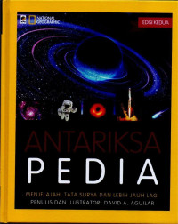 Image of ANTARIKSA  PEDIA