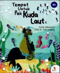 Image of TEMPAT UNTUK PAK KUDA LAUT