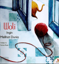 Image of WOLI INGIN MELIHAT DUNIA