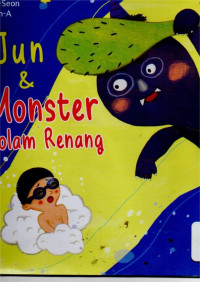 Image of JUN DAN MOSTER KOLAM RENANG