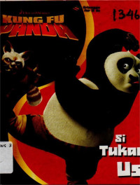 Image of KUNG FU PANDA