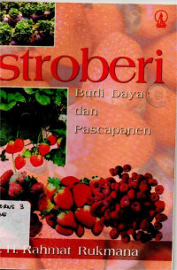 Image of STROBERI