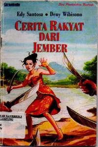 Image of CERITA RAKYAT DARI JEMBER