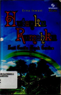 Image of HUTANGKU RUMAHKU