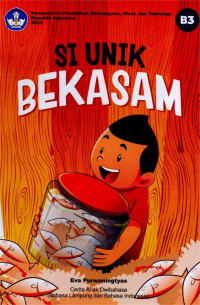 Image of SI UNIK BAKASAM