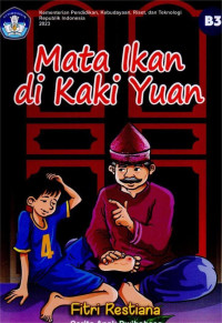 Image of MATA IKAN DI KAKI YUAN