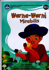 Image of WARNA -WARNI MIRABILIS