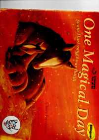Image of ONE MAGICAL DAY (Suatu Hari Yang Luar Biasa)