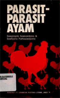 Image of PARASIT - PARASIT AYAM
